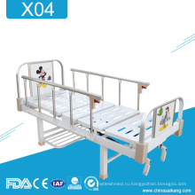 X04 Детская Медицинская Кровать